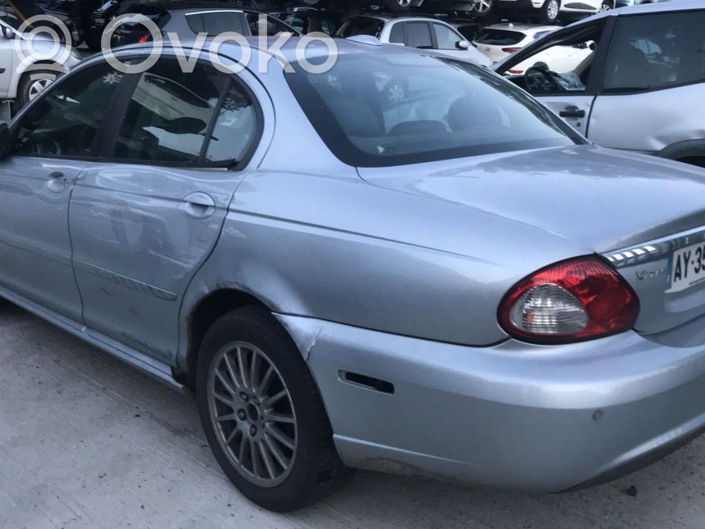 X-Type X-Type  C2S47099