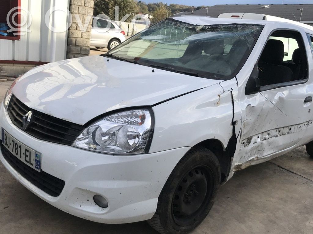 Clio II Clio  7701049073