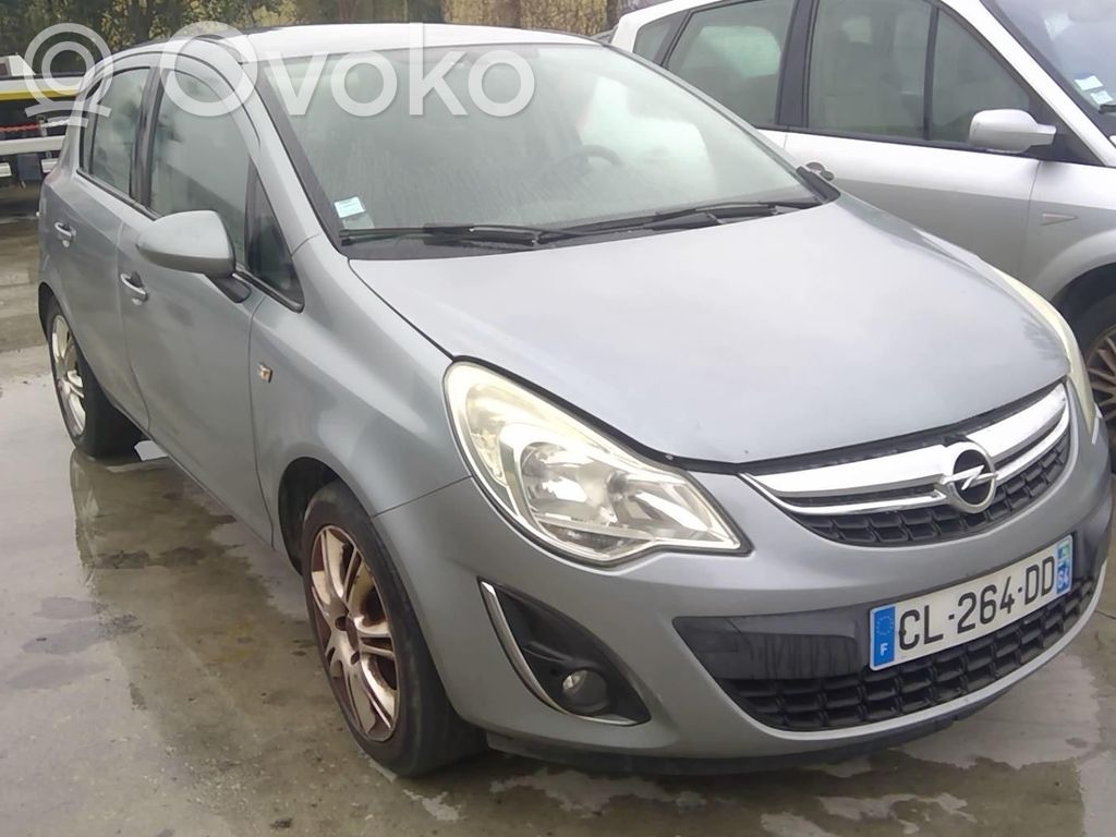 Corsa D Corsa  95511328
