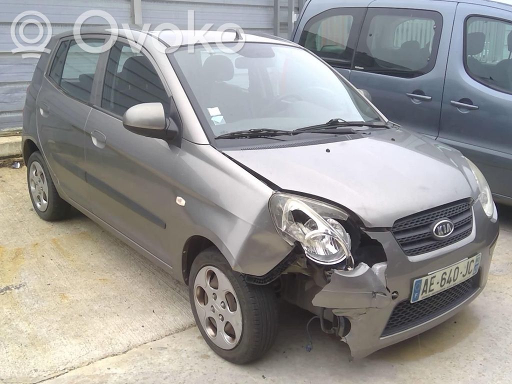 Picanto Picanto  104M102U00