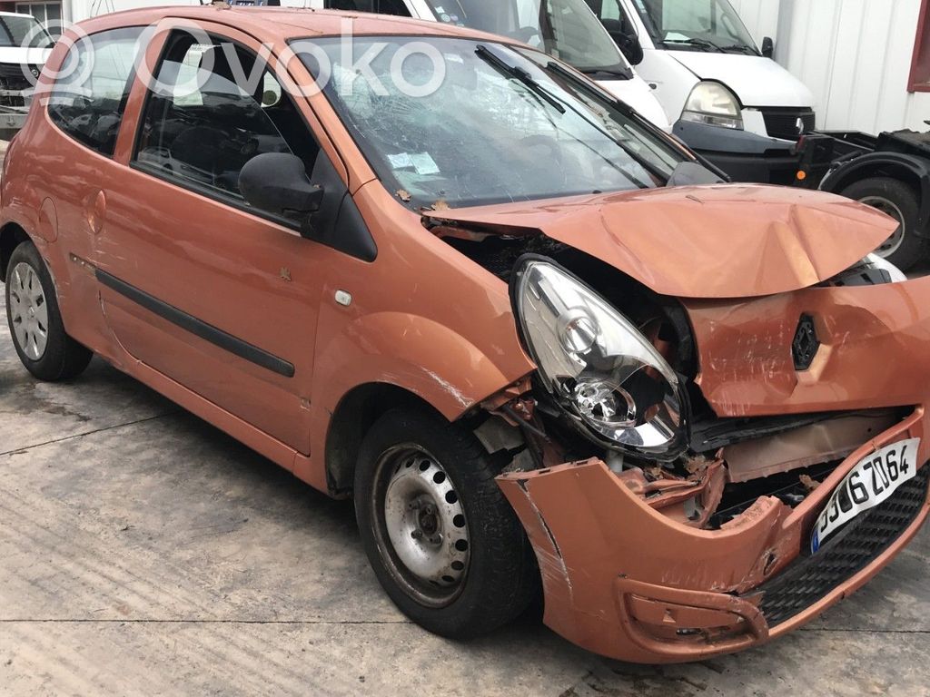 Twingo II Twingo  7701477952