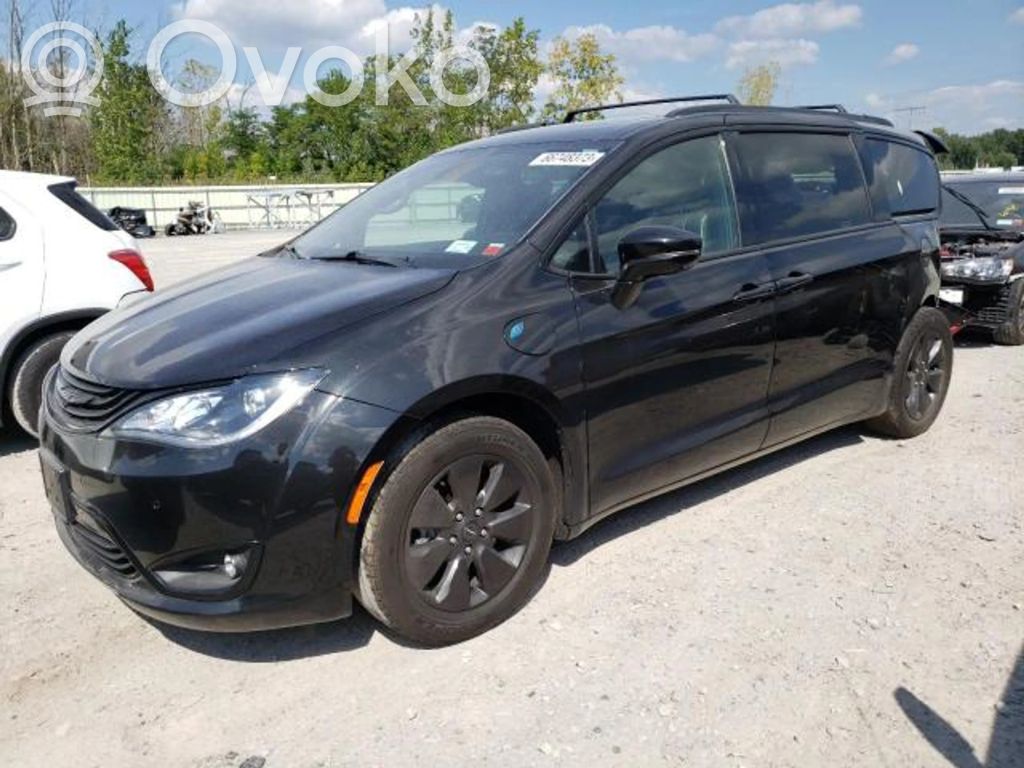 Pacifica Pacifica  P68394486AA