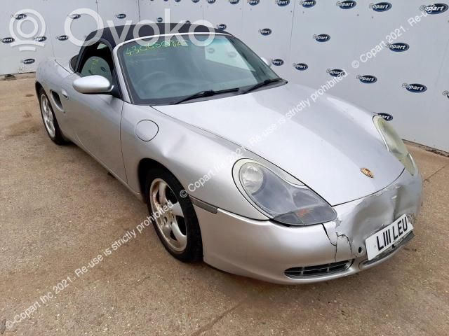 Boxster 986 Boxster
