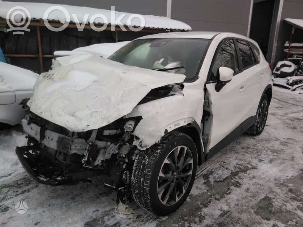 CX-5 CX-5