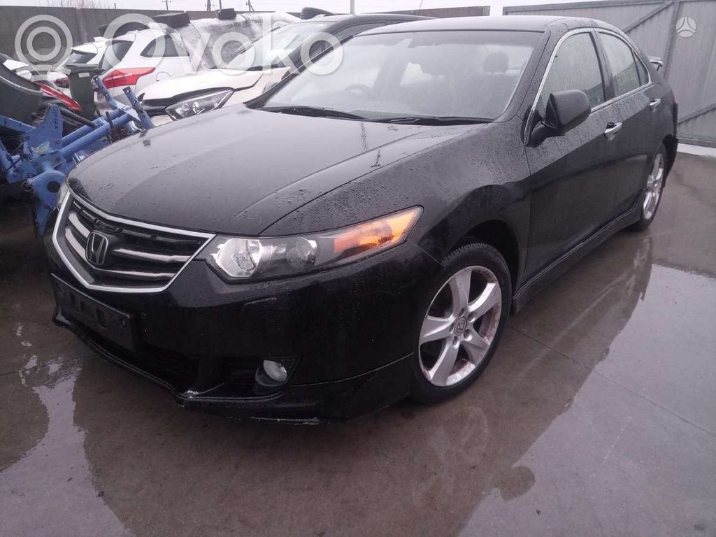Accord Accord