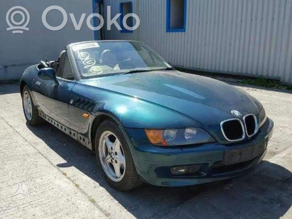 Z3 E36 Z3
