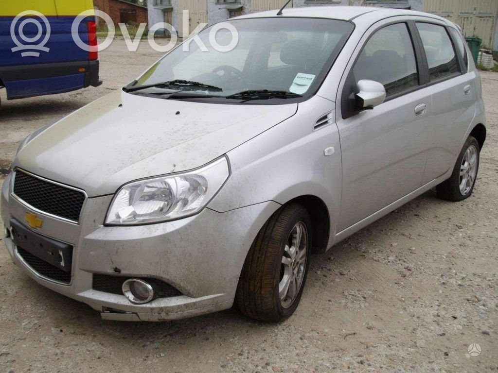 Aveo Aveo  1023842S01