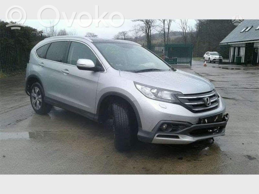 CR-V CR-V