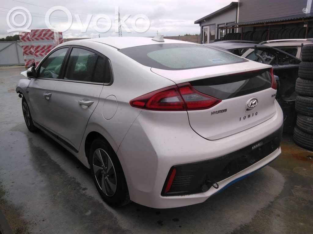 Ioniq Ioniq