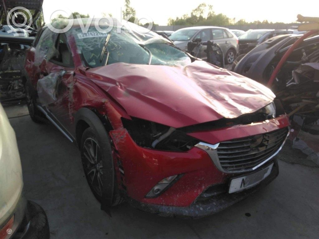 CX-3 CX-3