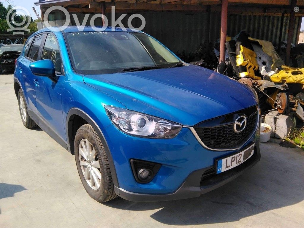 CX-5 CX-5