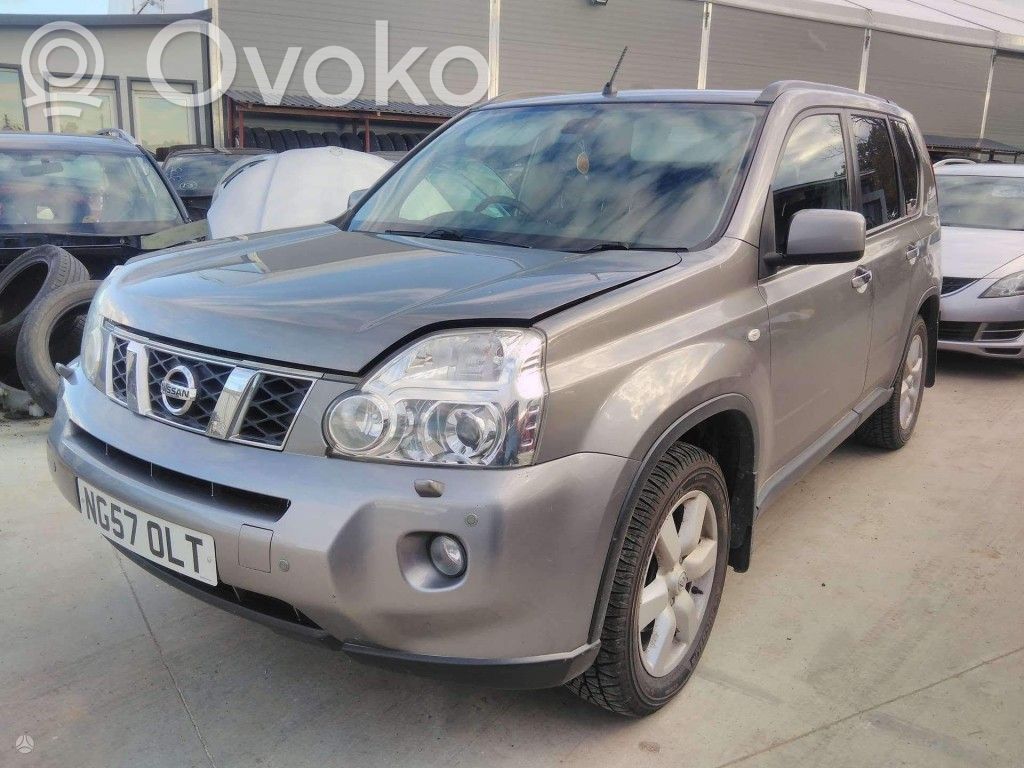 X-Trail T31 X-Trail