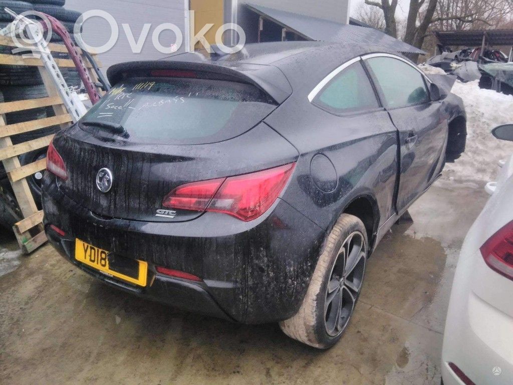 Astra K Astra