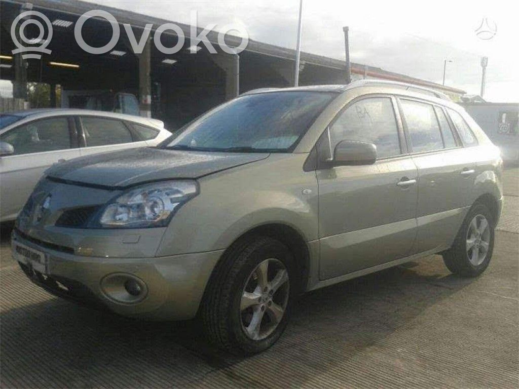 Koleos I Koleos