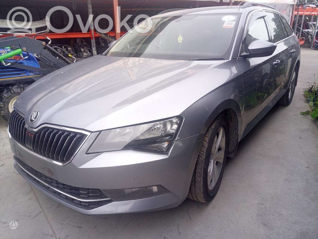 Superb B8 (3V) Superb