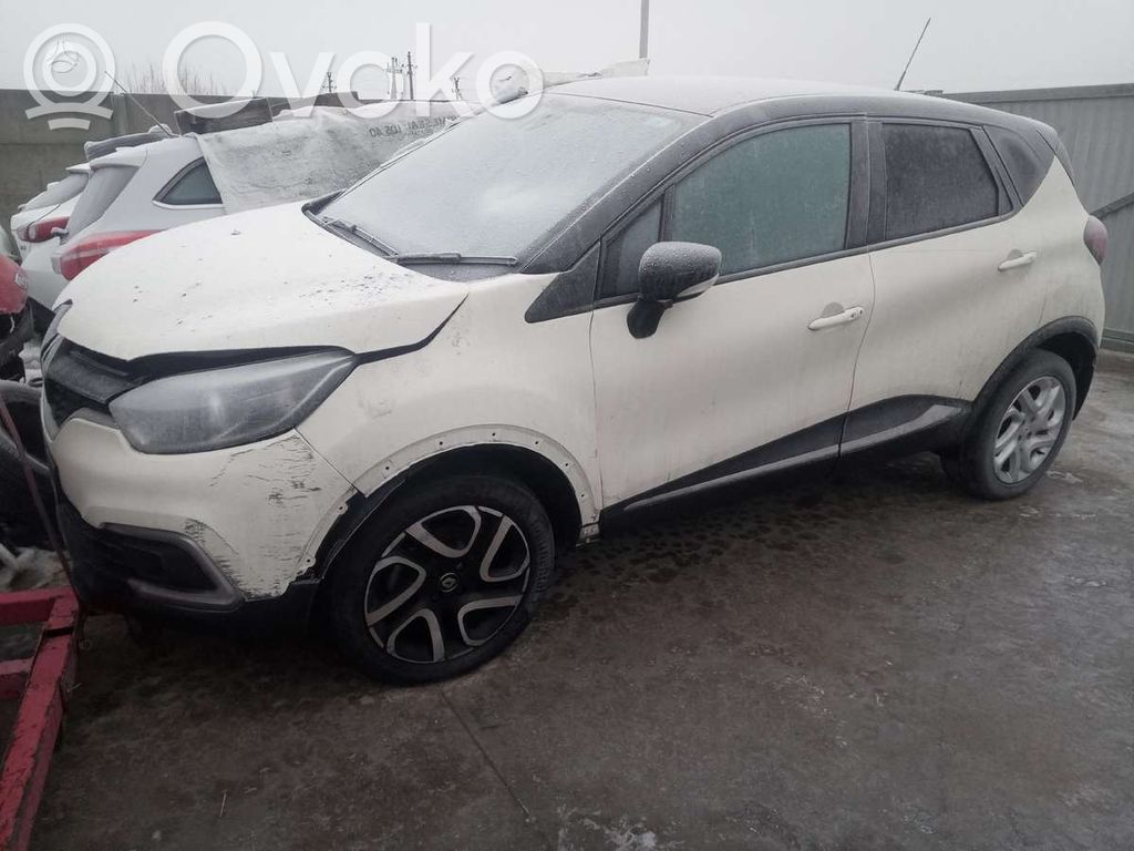 Captur Captur