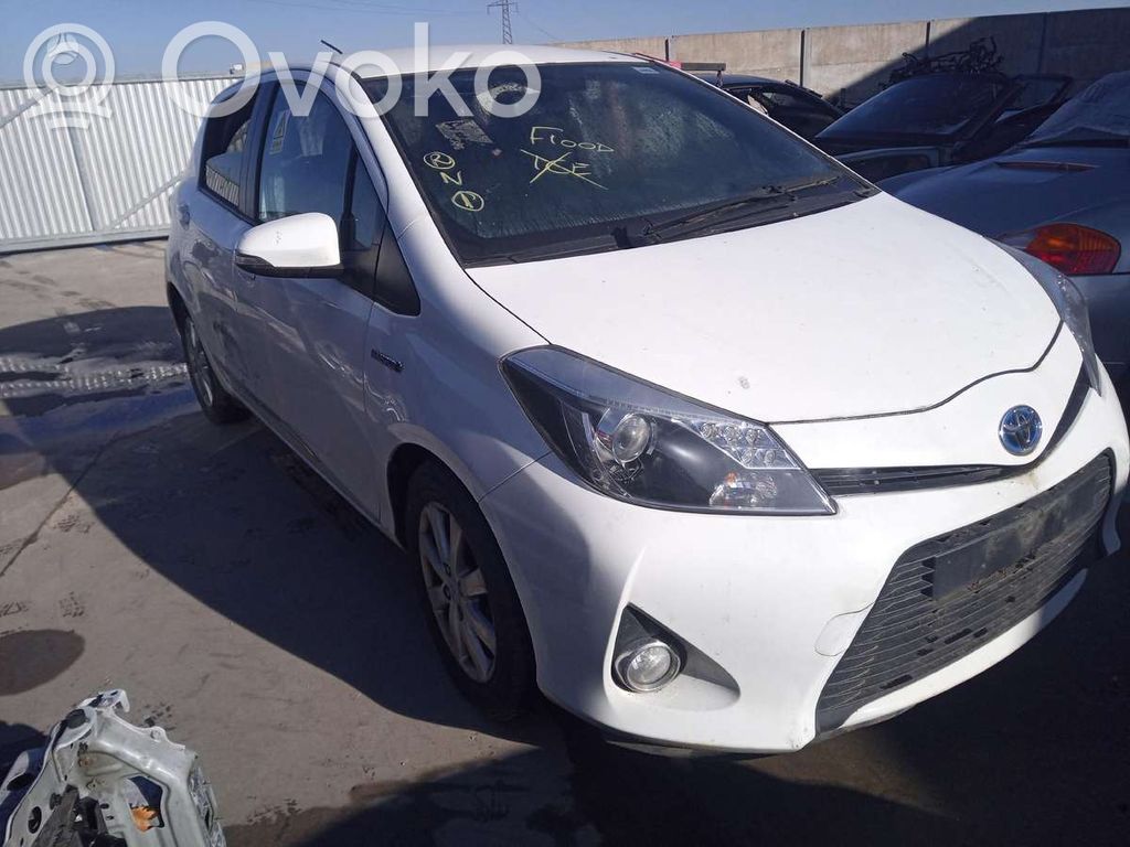 Yaris Yaris