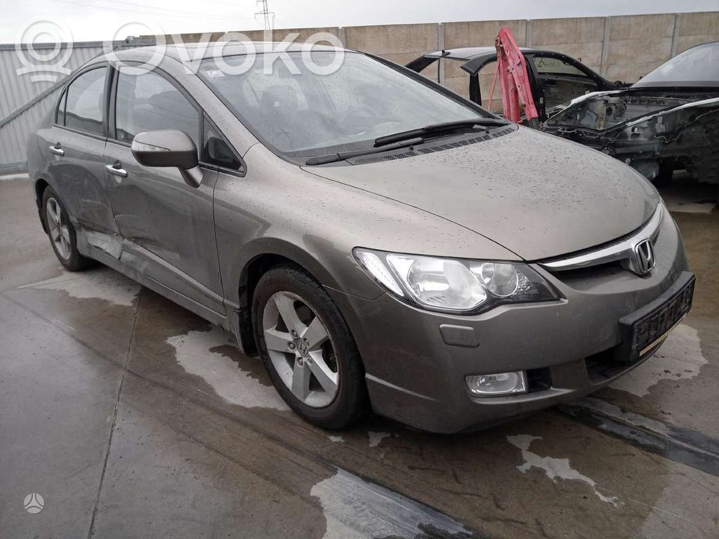 Civic Civic