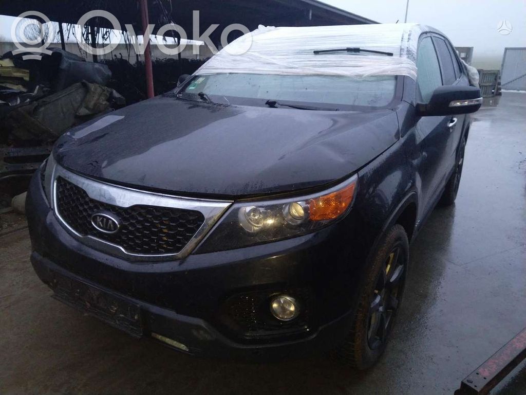 Sorento Sorento