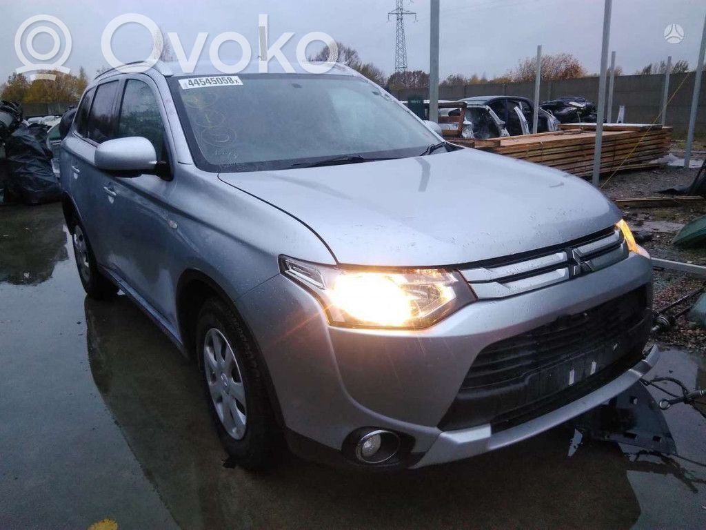 Outlander Outlander