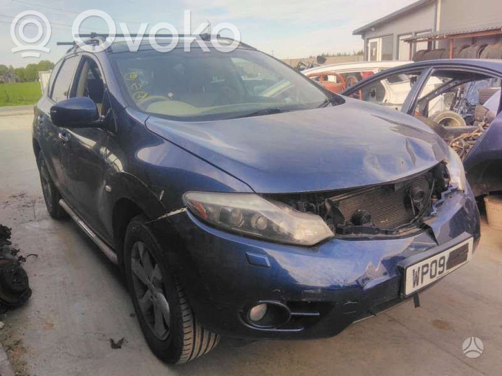 Murano Z51 Murano