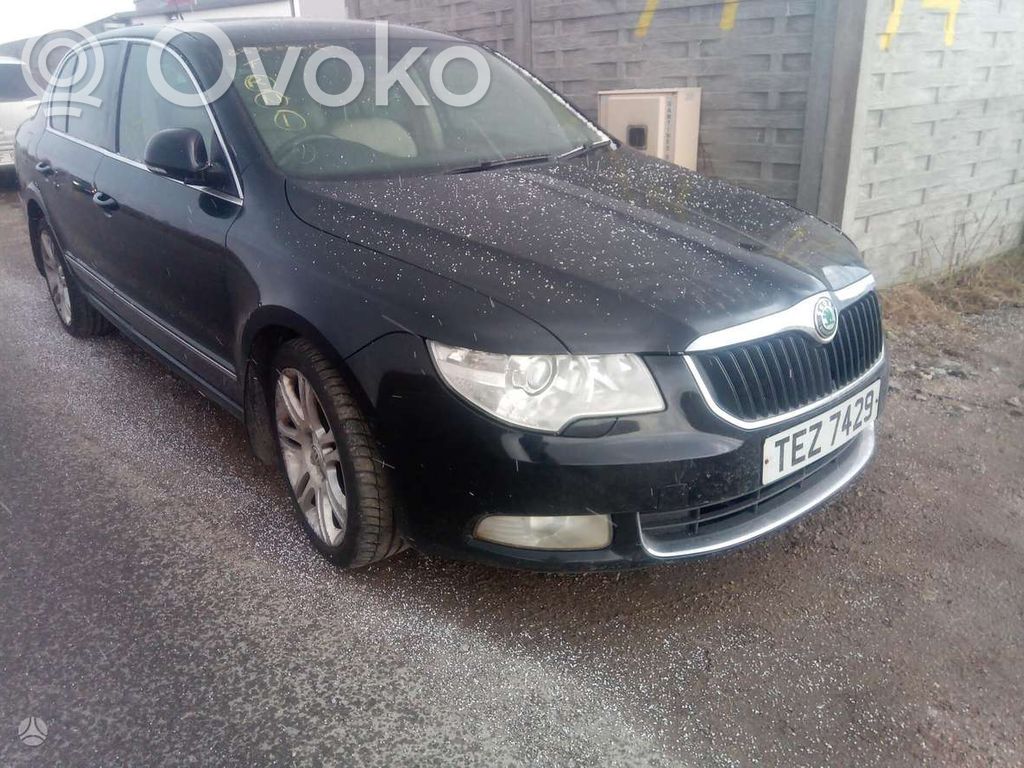 Superb B6 (3T) Superb