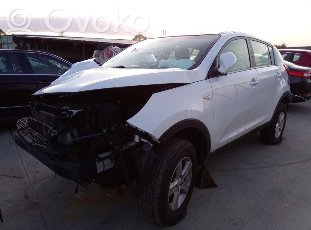 Sportage Sportage