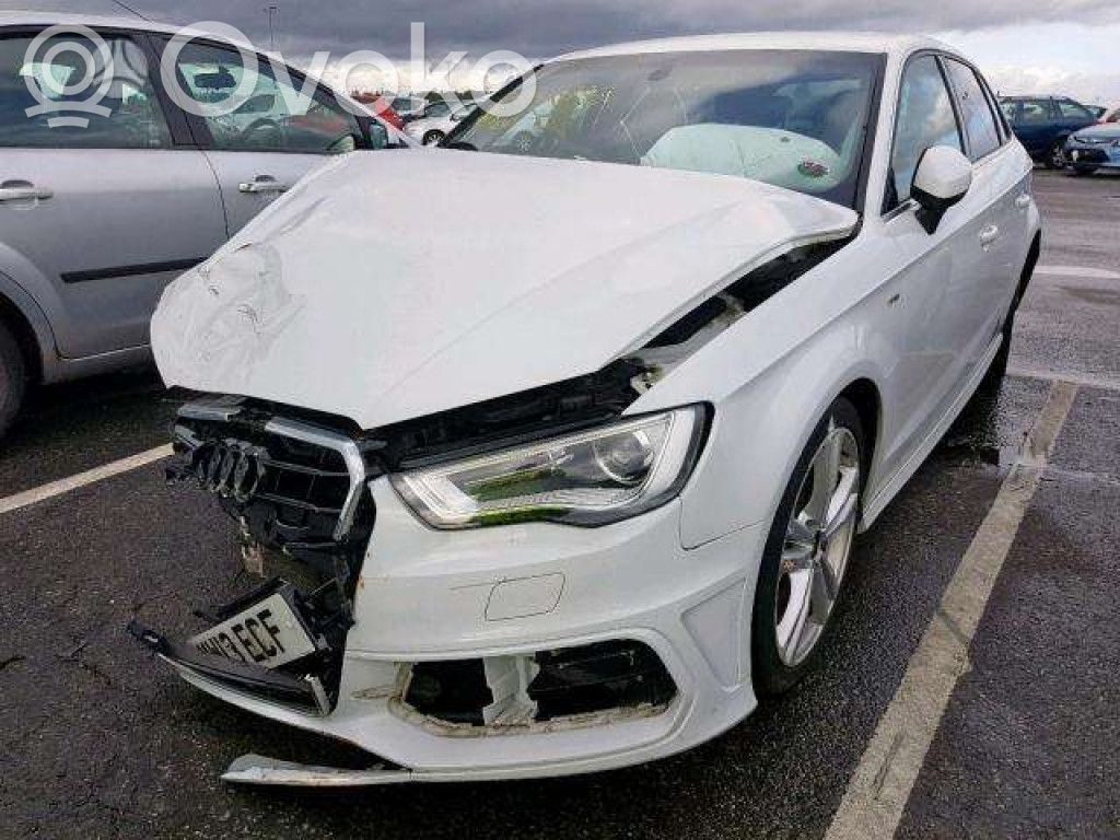 A3 S3 8V A3, S3