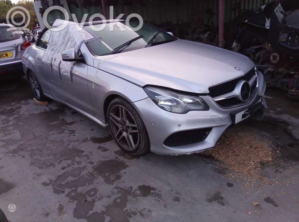 E A207 E-class, AMG (W124, W210, W211, W212, W213, C207, W238)