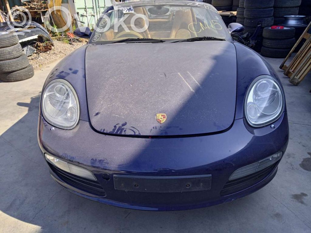 Boxster 987 Boxster