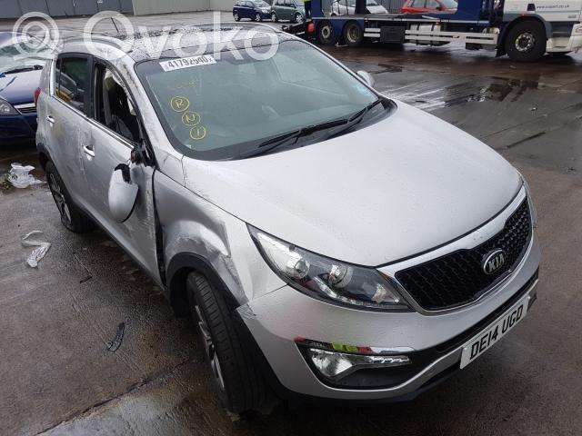 Sportage Sportage