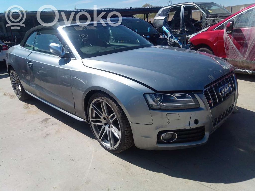 S5 A5, S5