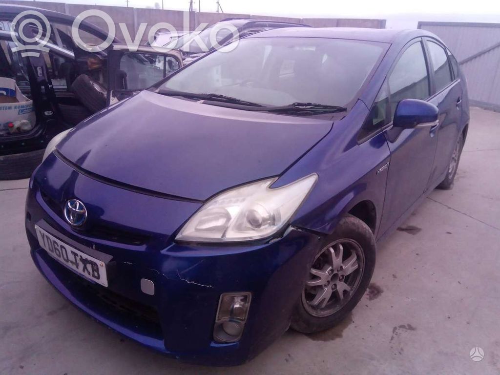 Prius (XW30) Prius
