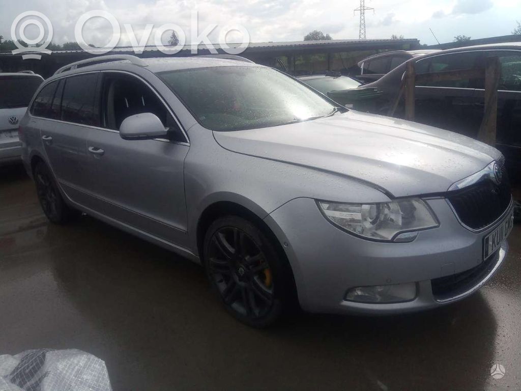 Superb B6 (3T) Superb