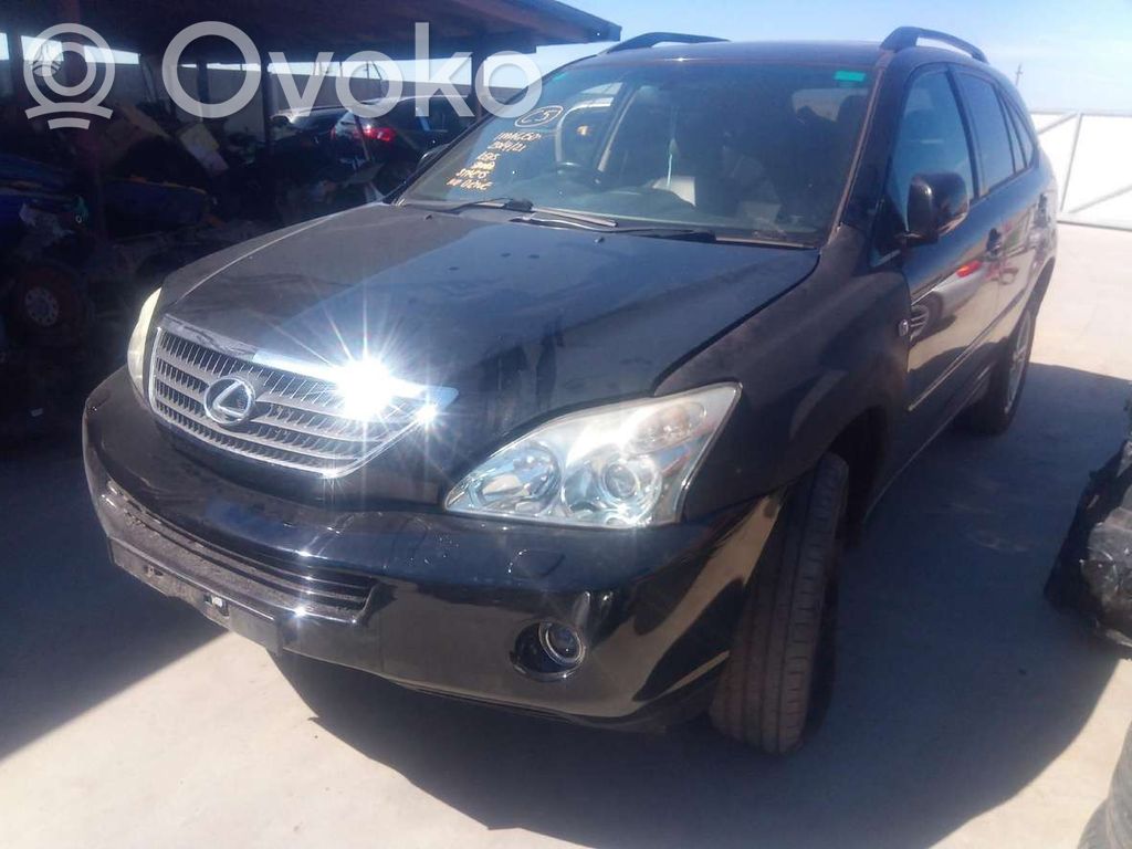 RX 330 - 350 - 400H RX