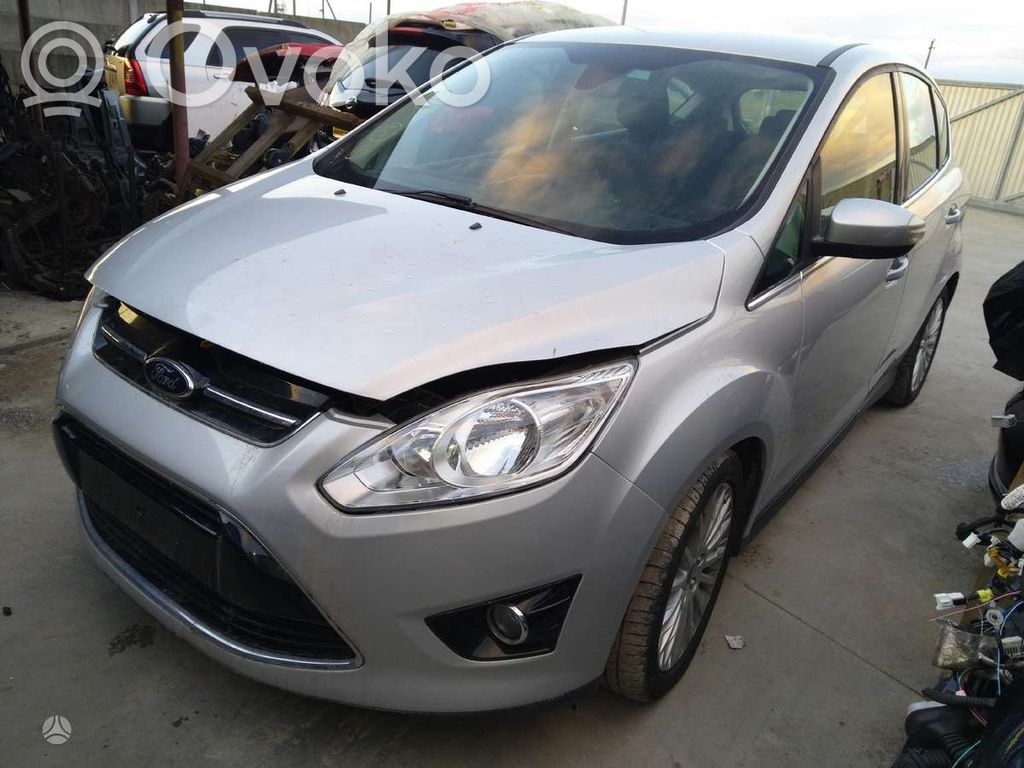 C-MAX II Focus C-MAX, C-MAX, Grand C-MAX