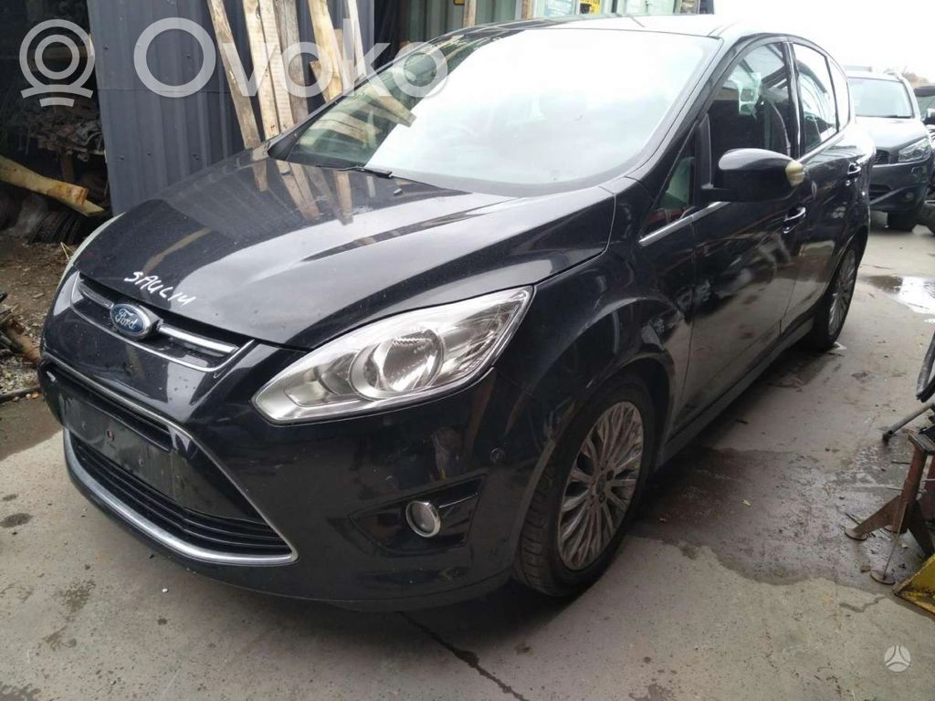 C-MAX II Focus C-MAX, C-MAX, Grand C-MAX
