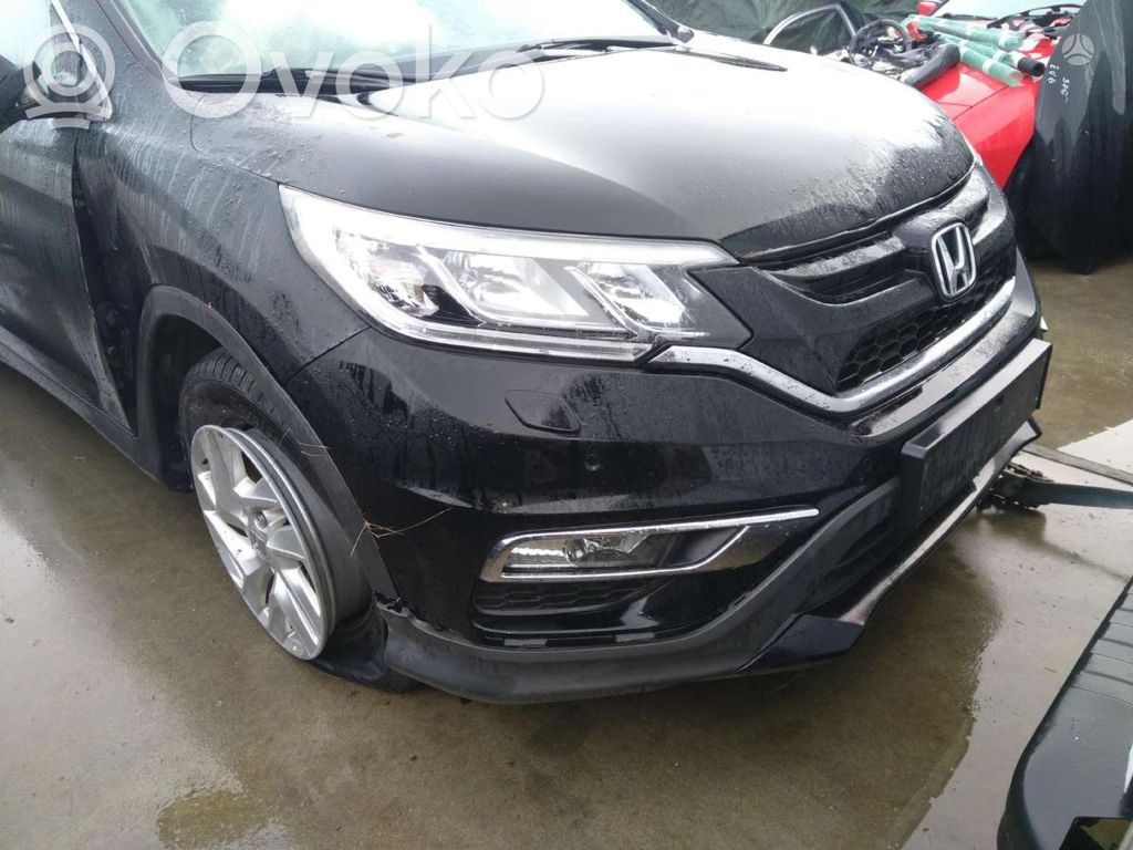 CR-V CR-V