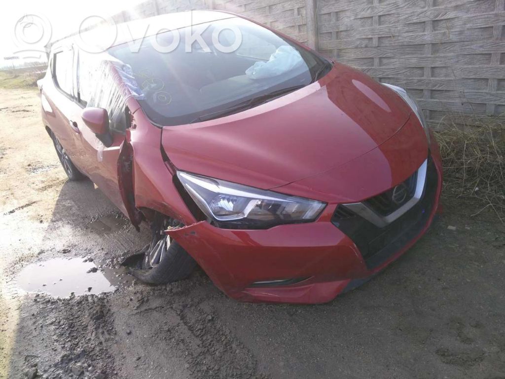 Micra K14 Micra  850225FA0H
