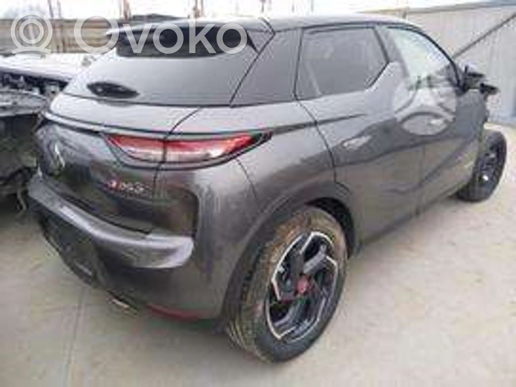 DS3 DS3