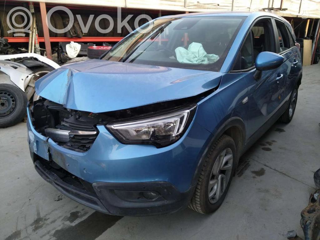 Crossland X Crossland X