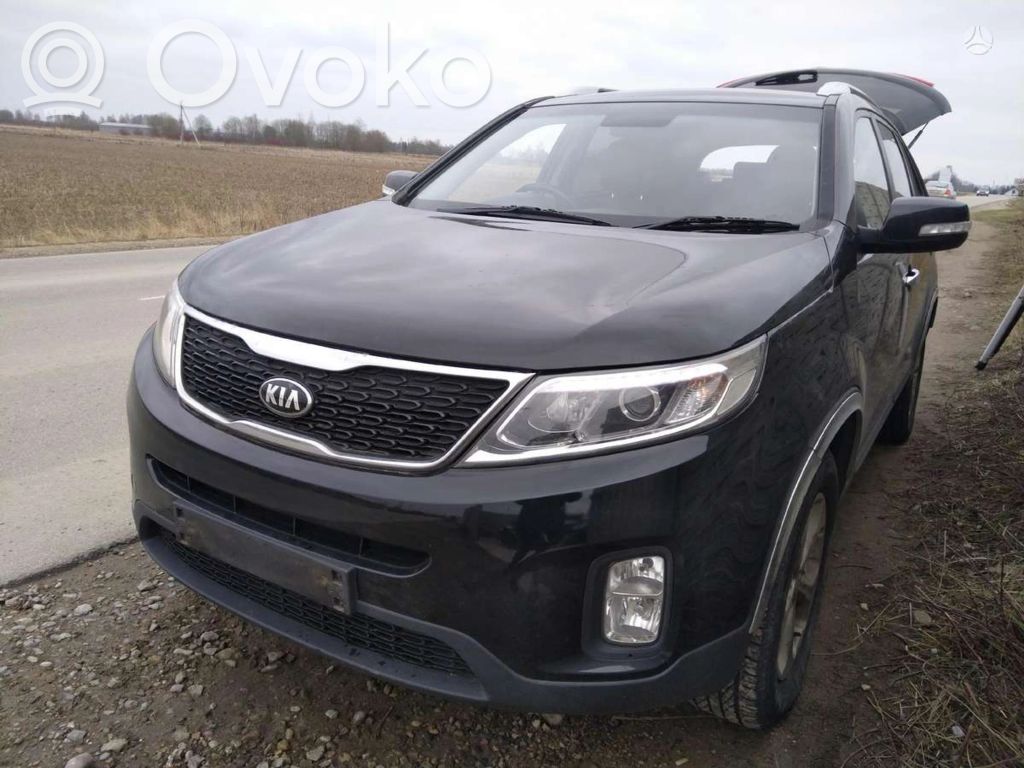 Sorento Sorento