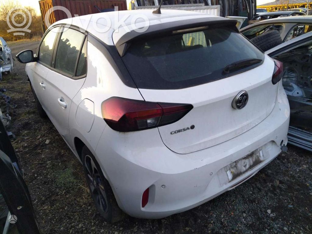 Corsa F Corsa