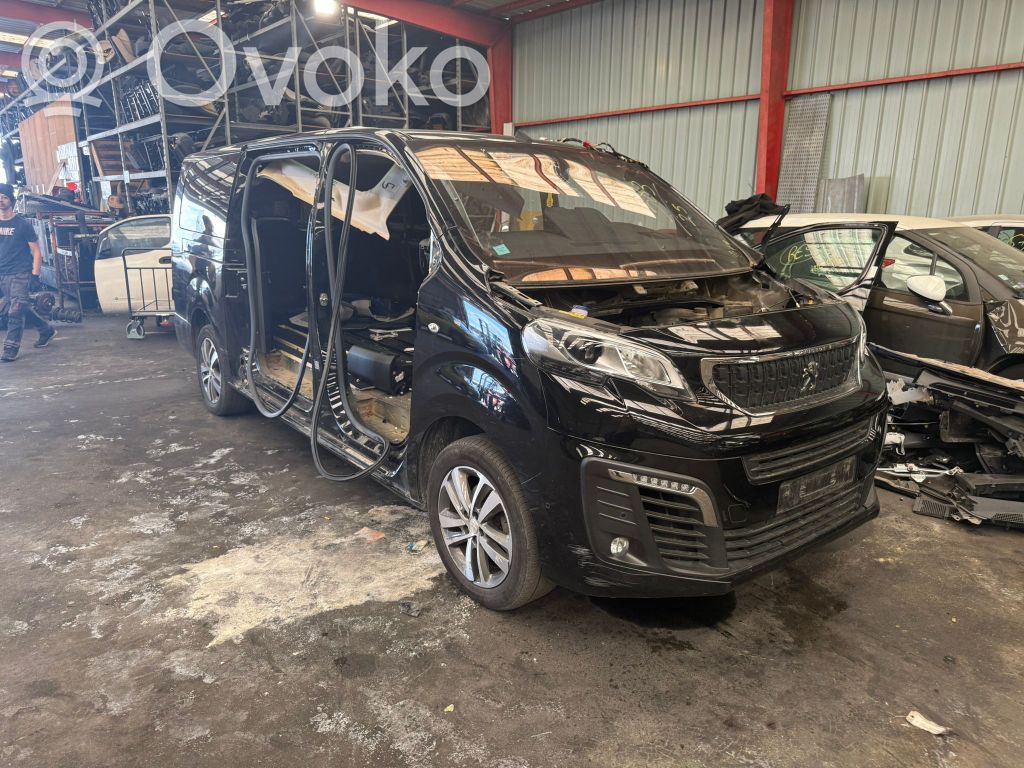 SpaceTourer XL SpaceTourer  9820156080