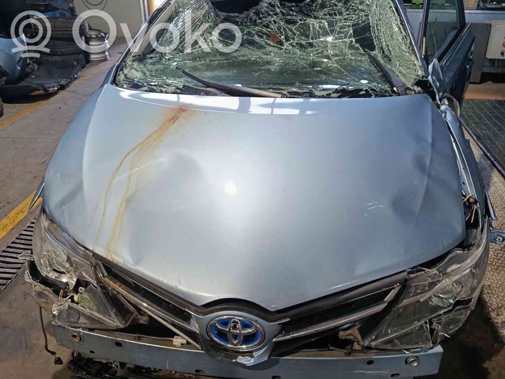 Auris E180 Auris