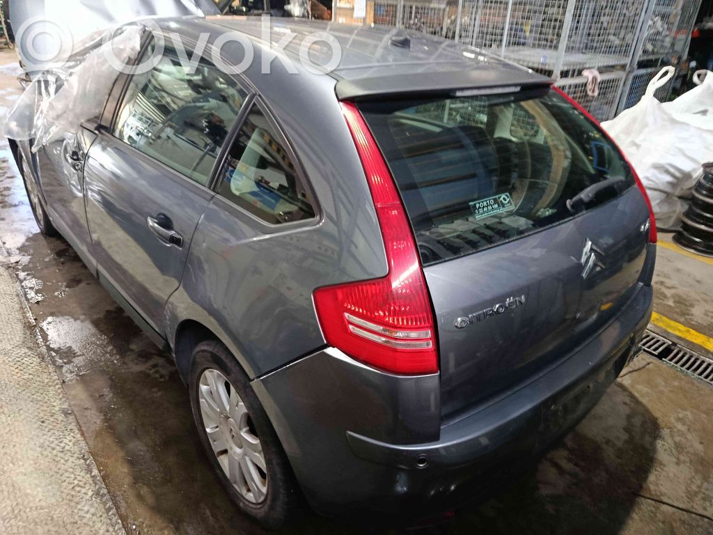 C4 I C4 Picasso, Grand Picasso, Aircross, Cactus