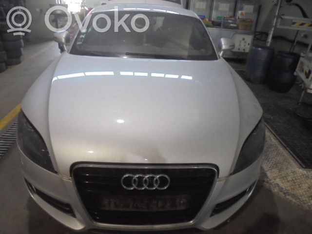 TT TTS Mk2 TT, TTS