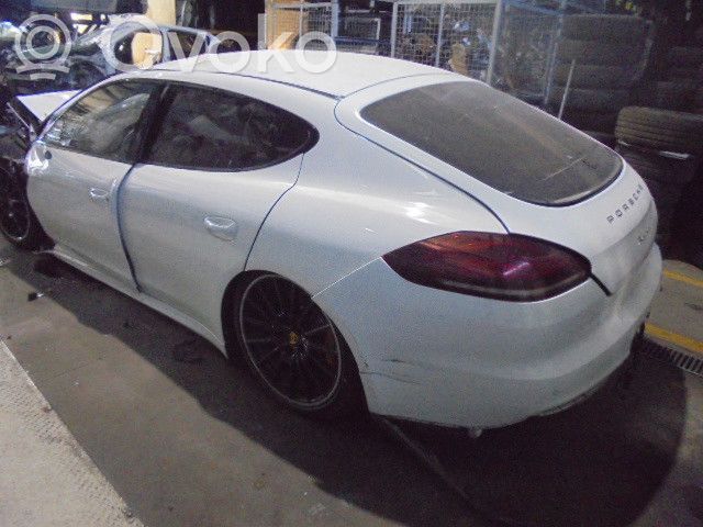 Panamera (970) Panamera