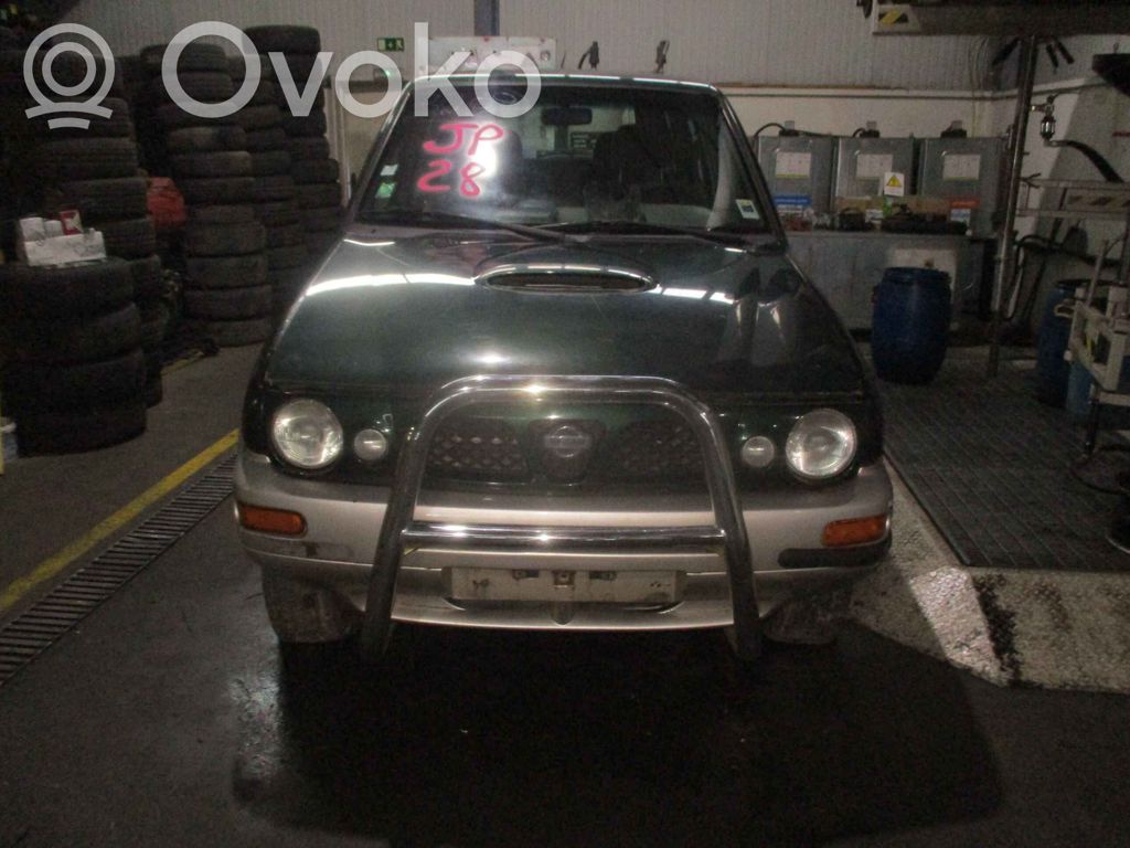 Terrano Terrano