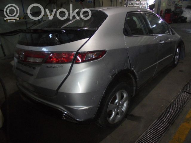 Civic Civic